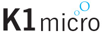 K1 Micro Logo